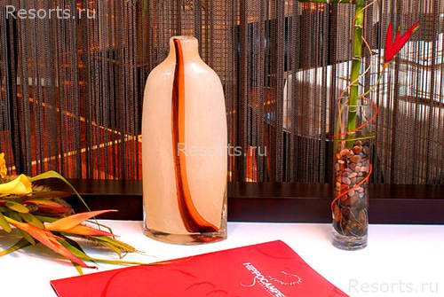 Le Meridien Noumea 15